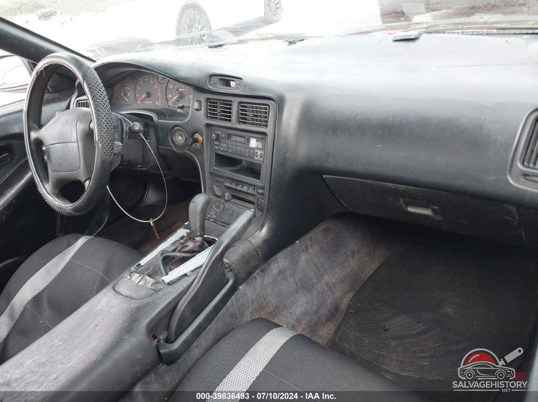 JT2SW21N7M0009967 1991 TOYOTA MR2 photo no. 5