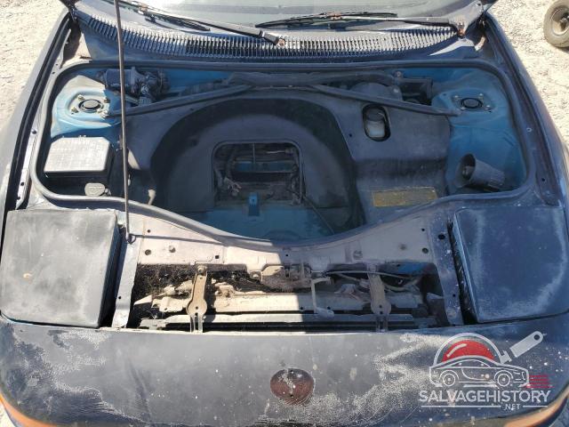 JT2SW21N8P0018973 1993 TOYOTA MR2 photo no. 11