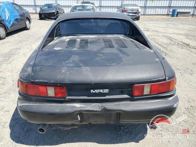 JT2SW21N8P0018973 1993 TOYOTA MR2 photo no. 6