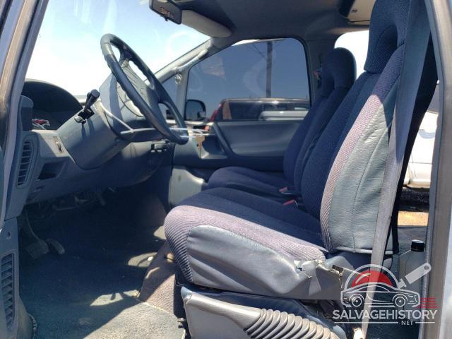 JT3AC11RXM0042183 1991 TOYOTA PREVIA photo no. 7