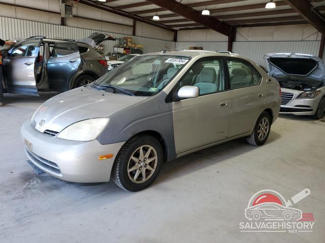 JT2BK12U220044098 2002 TOYOTA PRIUS photo no. 13