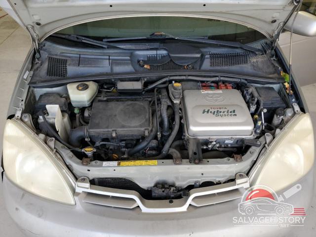 JT2BK12U220044098 2002 TOYOTA PRIUS photo no. 11