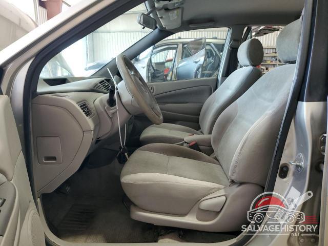 JT2BK12U220044098 2002 TOYOTA PRIUS photo no. 7