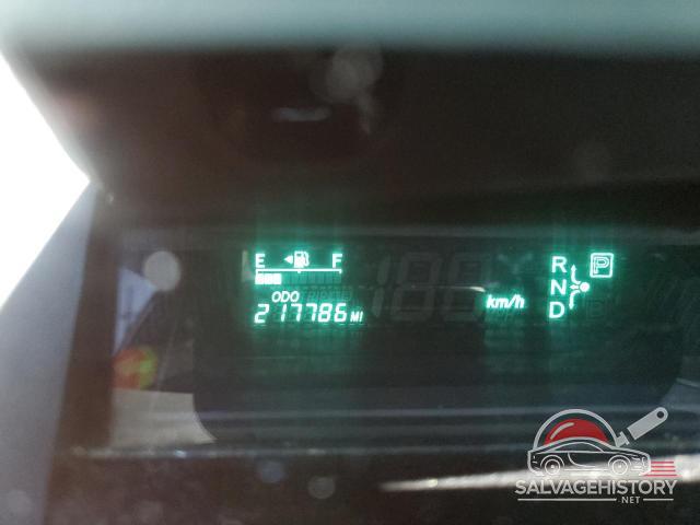 JTDKB20U253081932 2005 TOYOTA PRIUS photo no. 9