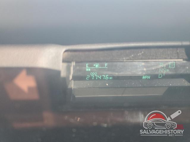 JTDKB20U257040743 2005 TOYOTA PRIUS photo no. 9