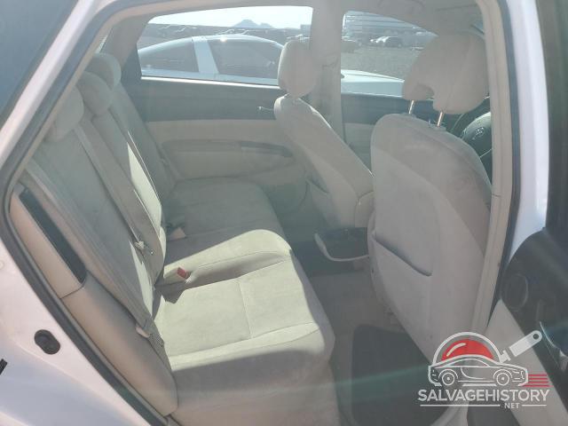 JTDKB20U353115151 2005 TOYOTA PRIUS photo no. 10