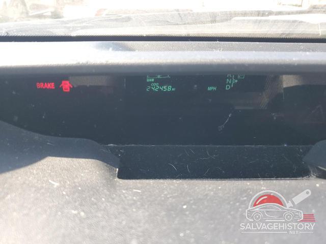 JTDKB20U353115151 2005 TOYOTA PRIUS photo no. 9