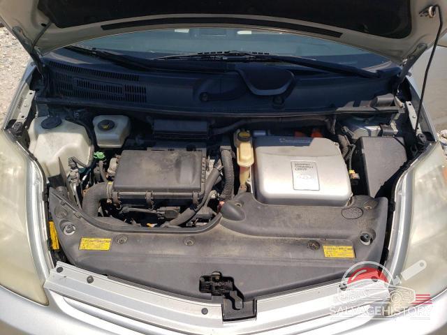 JTDKB20UX53077241 2005 TOYOTA PRIUS photo no. 11