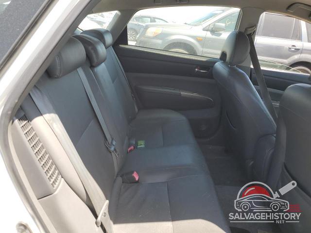 JTDKB20U063132913 2006 TOYOTA PRIUS photo no. 10
