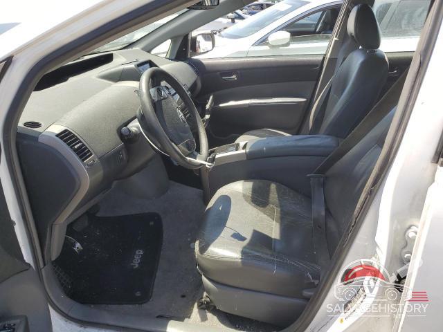 JTDKB20U063132913 2006 TOYOTA PRIUS photo no. 7