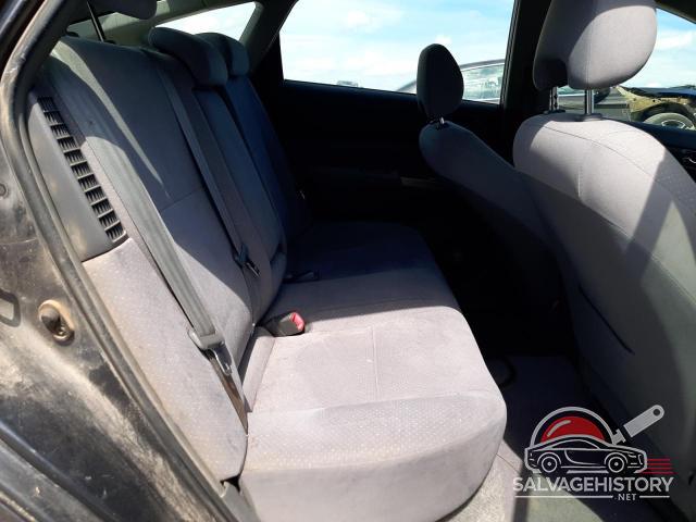 JTDKB20U063189208 2006 TOYOTA PRIUS photo no. 10