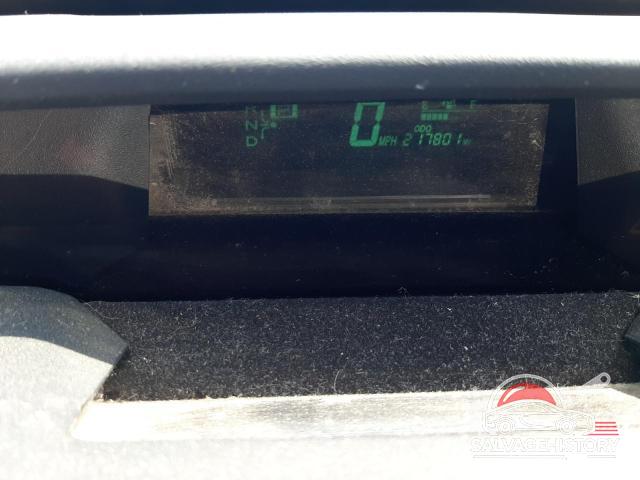 JTDKB20U063189208 2006 TOYOTA PRIUS photo no. 9