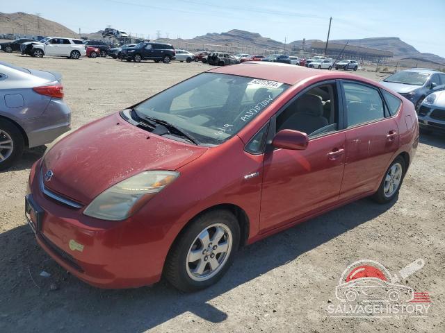 JTDKB20U067061009 2006 TOYOTA PRIUS photo no. 12