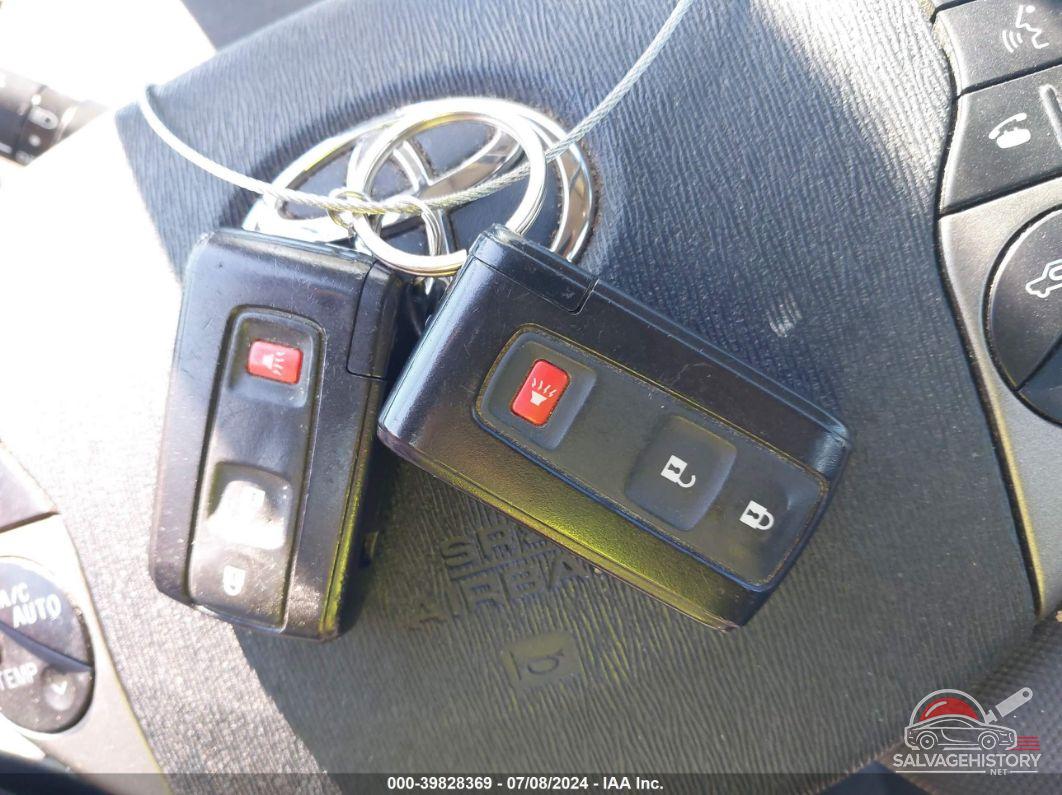 JTDKB20U163195373 2006 TOYOTA PRIUS photo no. 11