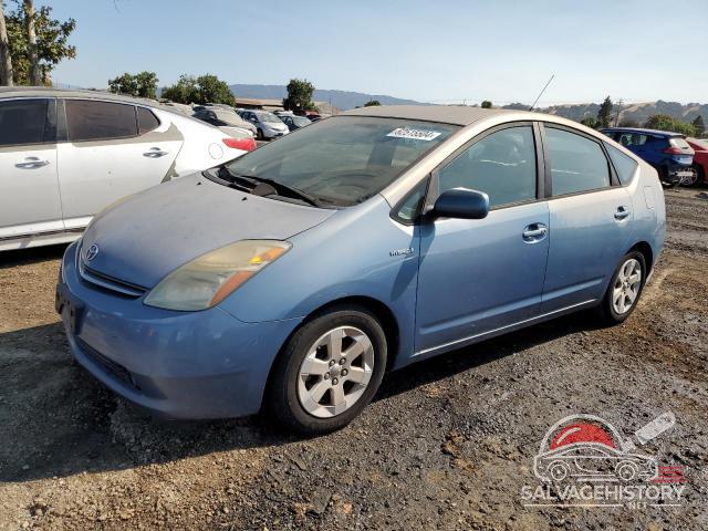 JTDKB20U267527376 2006 TOYOTA PRIUS photo no. 14