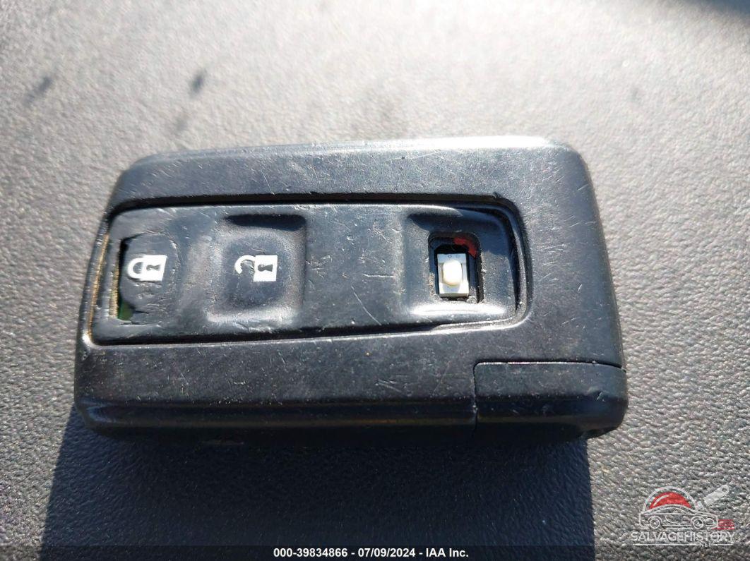 JTDKB20U367524051 2006 TOYOTA PRIUS photo no. 11
