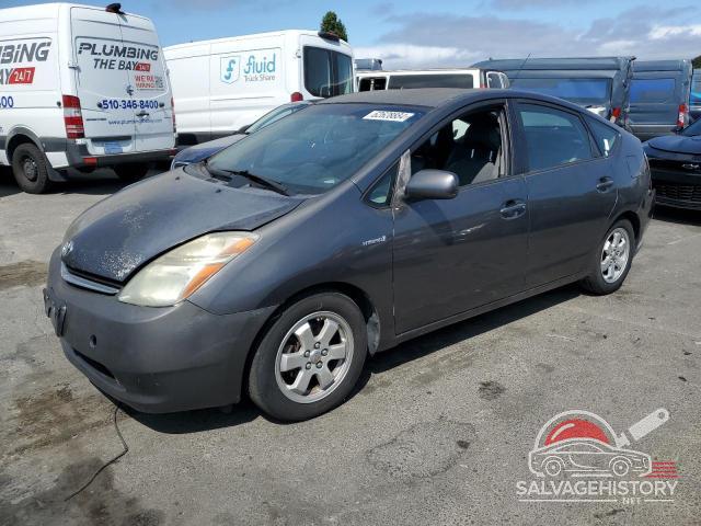 JTDKB20U463195786 2006 TOYOTA PRIUS photo no. 15