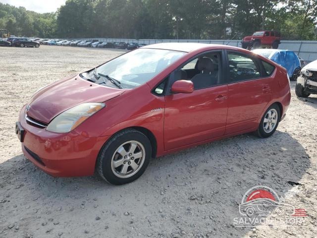 JTDKB20U767503297 2006 TOYOTA PRIUS photo no. 18
