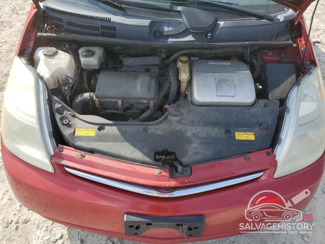 JTDKB20U767503297 2006 TOYOTA PRIUS photo no. 11