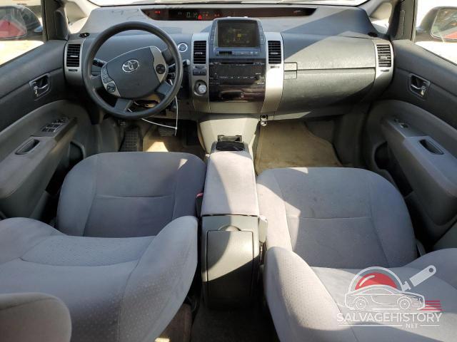 JTDKB20U767503297 2006 TOYOTA PRIUS photo no. 8