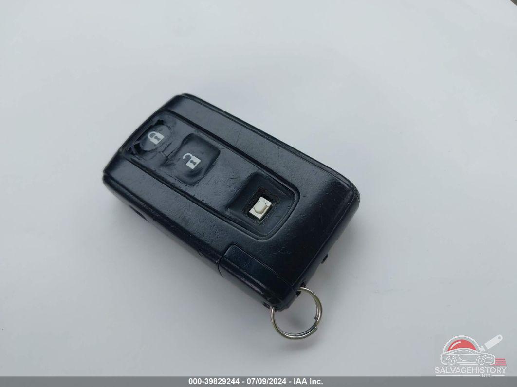 JTDKB20U963158636 2006 TOYOTA PRIUS photo no. 11