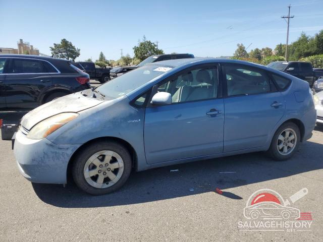 JTDKB20U077599436 2007 TOYOTA PRIUS photo no. 19