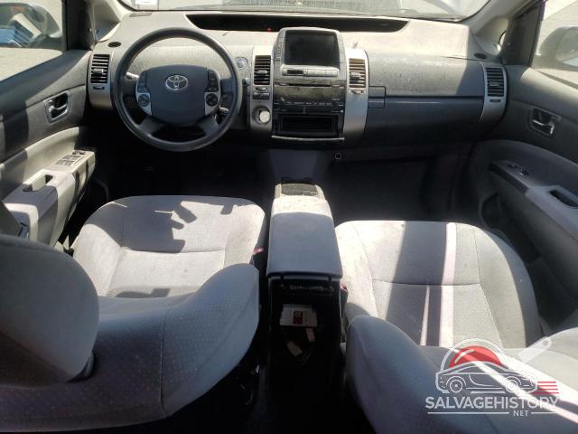 JTDKB20U077599436 2007 TOYOTA PRIUS photo no. 8