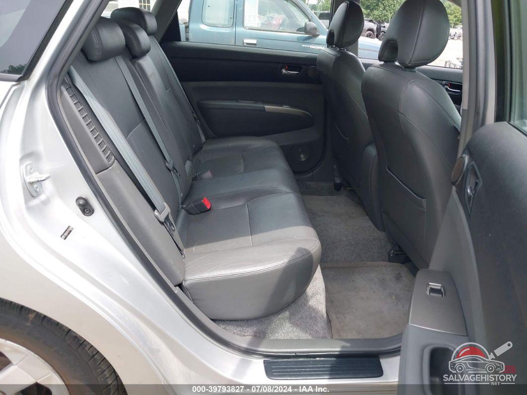 JTDKB20U077658386 2007 TOYOTA PRIUS photo no. 8
