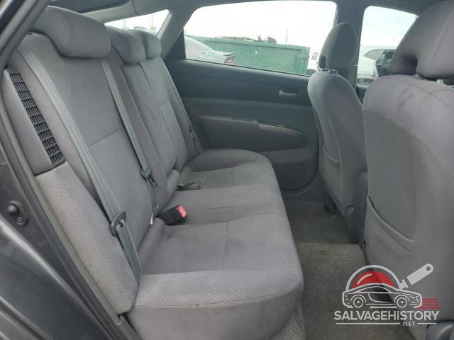 JTDKB20U273292745 2007 TOYOTA PRIUS photo no. 10