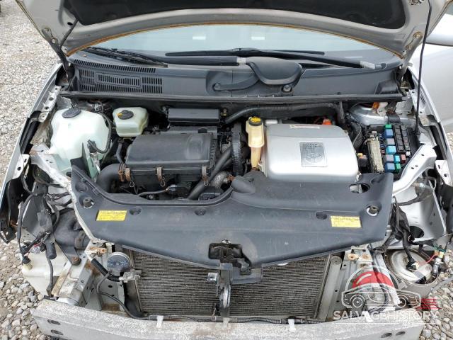 JTDKB20U277668109 2007 TOYOTA PRIUS photo no. 11