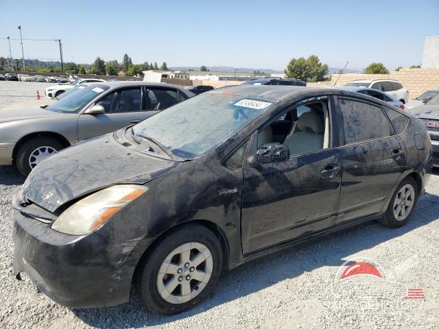 JTDKB20U377675425 2007 TOYOTA PRIUS photo no. 1