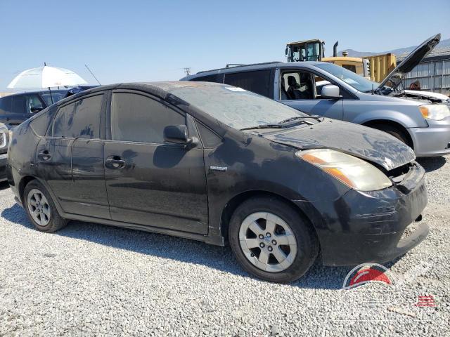JTDKB20U377675425 2007 TOYOTA PRIUS photo no. 4