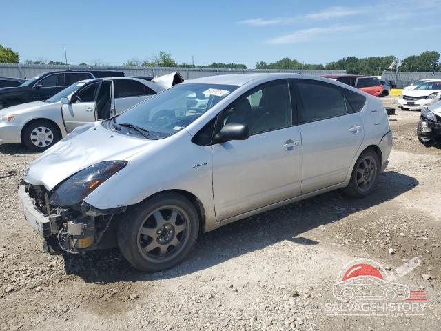 JTDKB20U477678799 2007 TOYOTA PRIUS photo no. 20