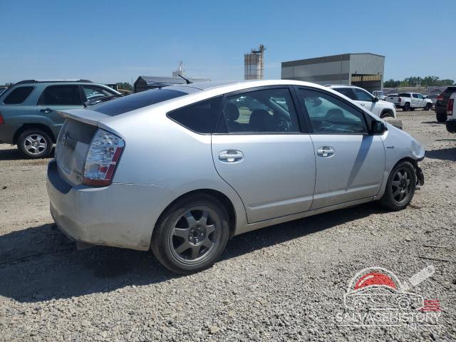 JTDKB20U477678799 2007 TOYOTA PRIUS photo no. 3