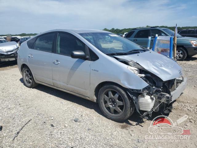 JTDKB20U477678799 2007 TOYOTA PRIUS photo no. 4