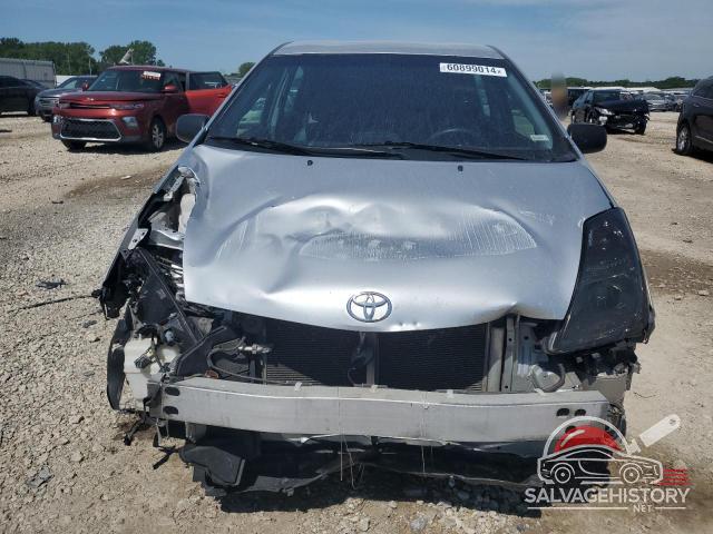 JTDKB20U477678799 2007 TOYOTA PRIUS photo no. 5