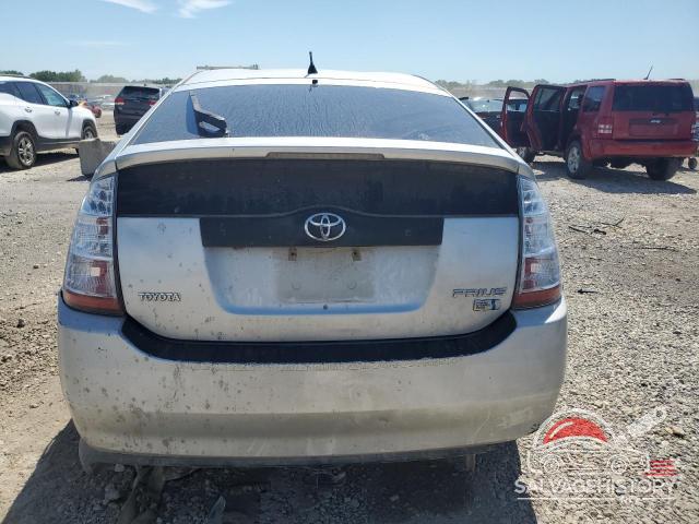JTDKB20U477678799 2007 TOYOTA PRIUS photo no. 6