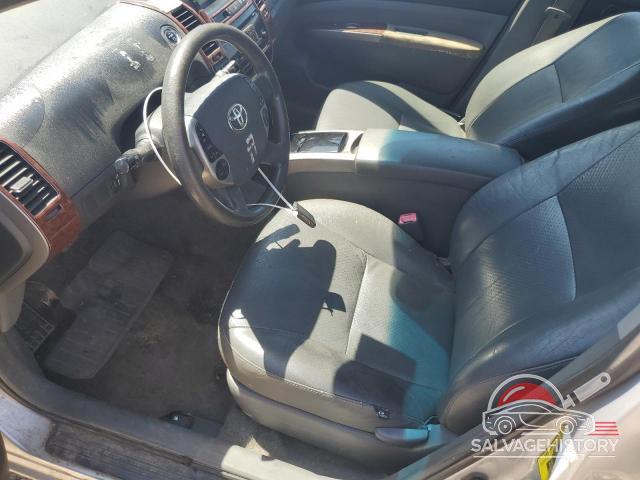 JTDKB20U477678799 2007 TOYOTA PRIUS photo no. 7