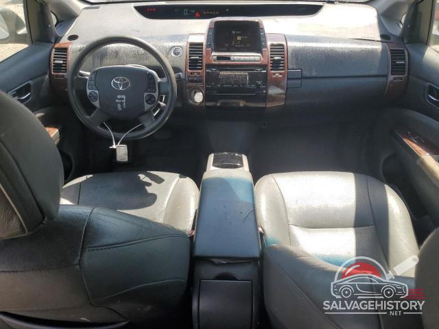 JTDKB20U477678799 2007 TOYOTA PRIUS photo no. 8