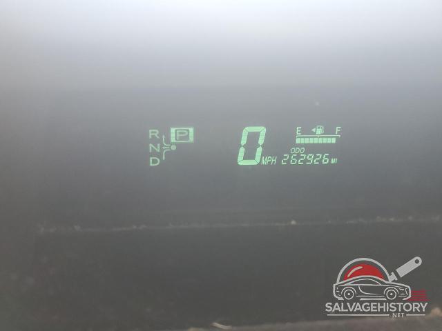 JTDKB20U477678799 2007 TOYOTA PRIUS photo no. 9