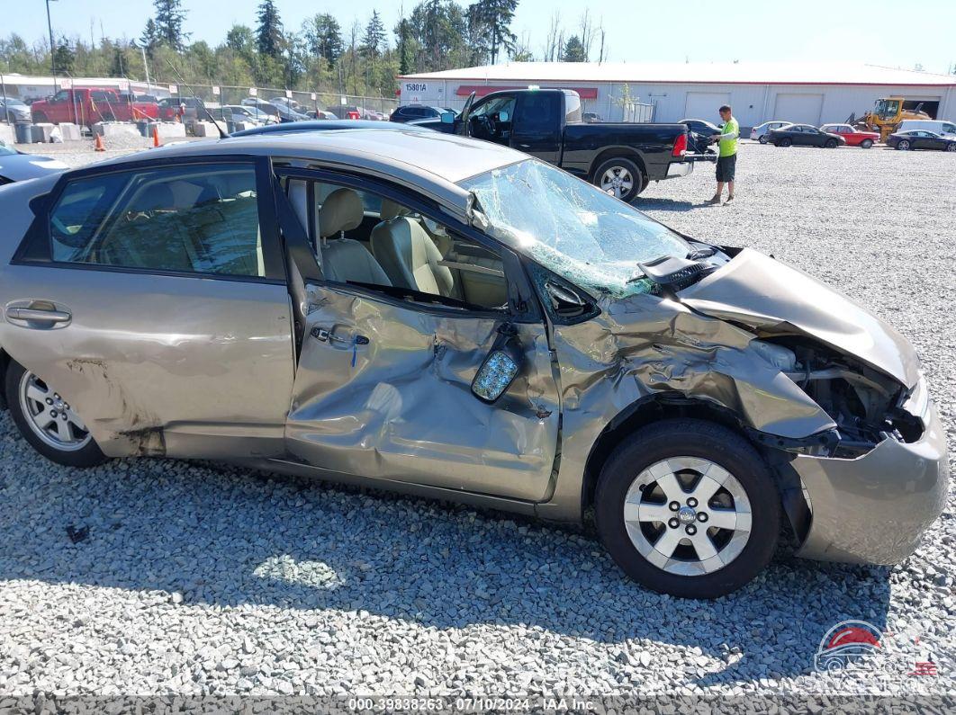 JTDKB20U573265362 2007 TOYOTA PRIUS photo no. 6