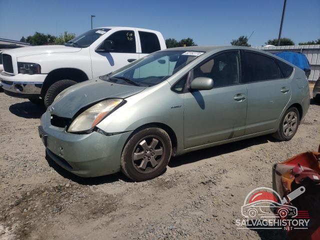 JTDKB20U673224111 2007 TOYOTA PRIUS photo no. 16