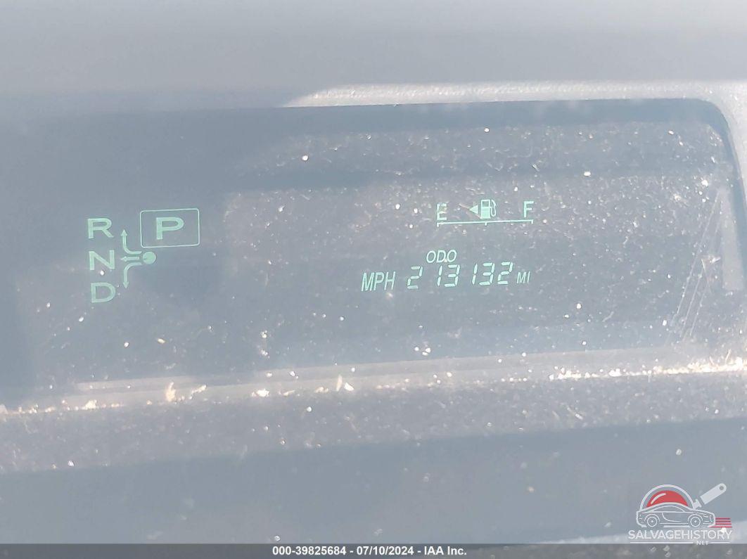 JTDKB20U777657560 2007 TOYOTA PRIUS photo no. 7