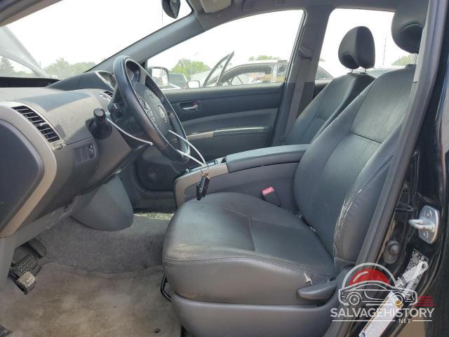 JTDKB20U977606223 2007 TOYOTA PRIUS photo no. 7