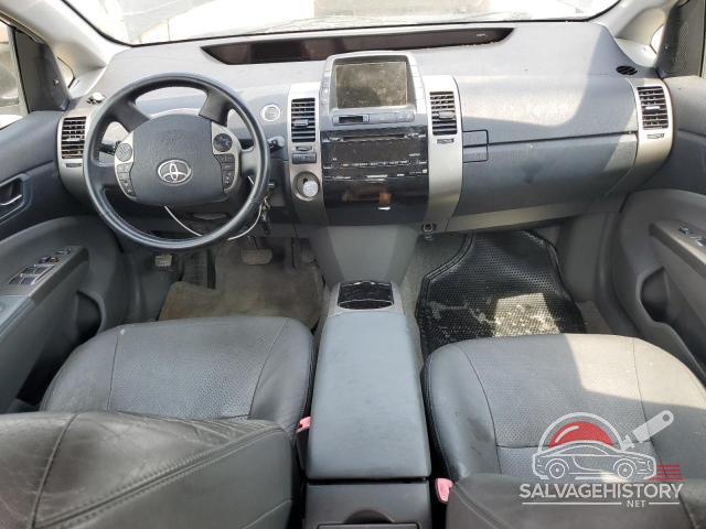 JTDKB20U977606223 2007 TOYOTA PRIUS photo no. 8