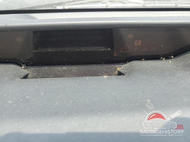 JTDKB20U977606223 2007 TOYOTA PRIUS photo no. 9