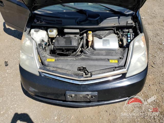 JTDKB20U977678815 2007 TOYOTA PRIUS photo no. 11