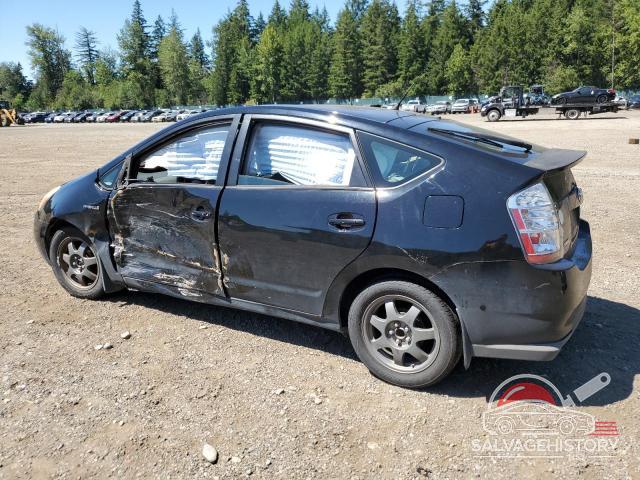 JTDKB20U977678815 2007 TOYOTA PRIUS photo no. 2