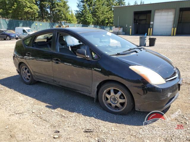 JTDKB20U977678815 2007 TOYOTA PRIUS photo no. 4