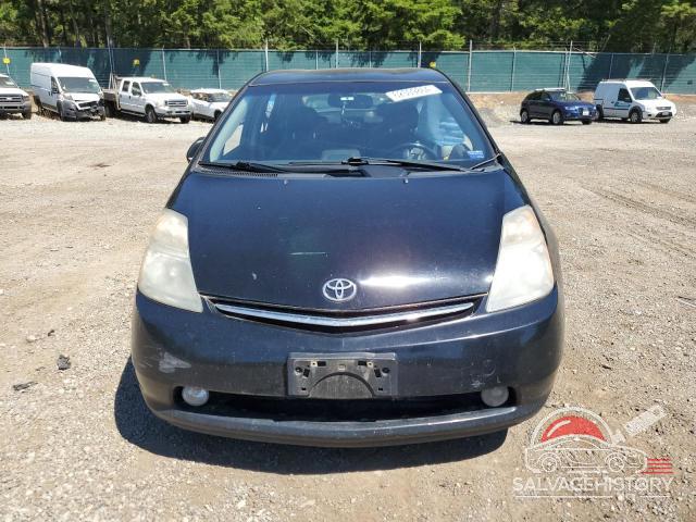 JTDKB20U977678815 2007 TOYOTA PRIUS photo no. 5